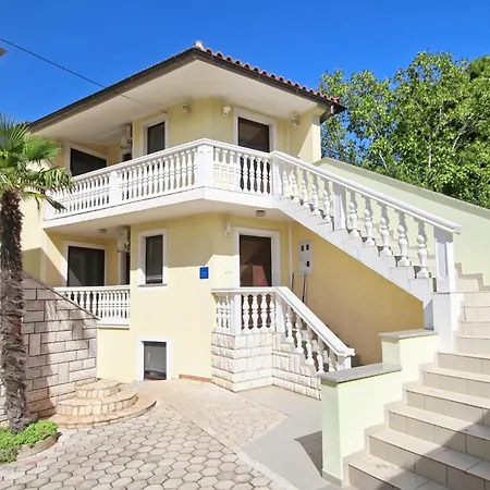 Apartamento Barbic - Ng - Mpolo