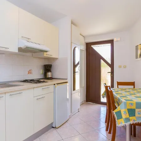 Apartamento Barbic - Ng - Mpolo Medulin