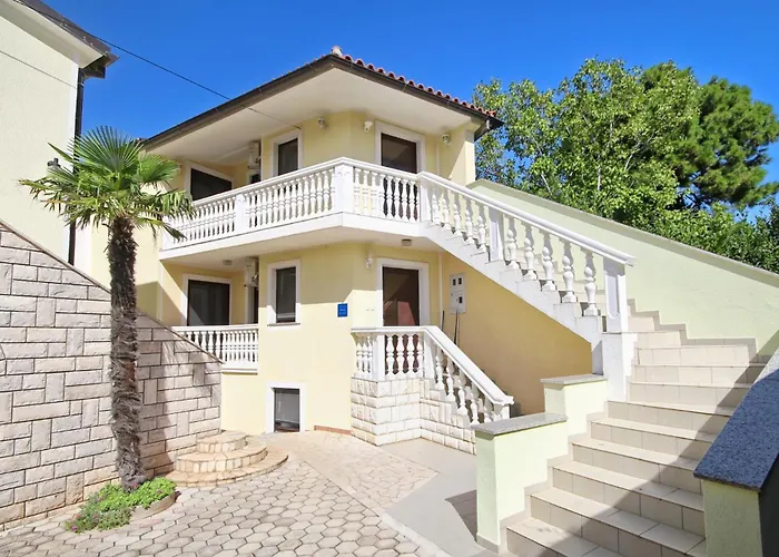 Apartament Barbic - Ng - Mpolo