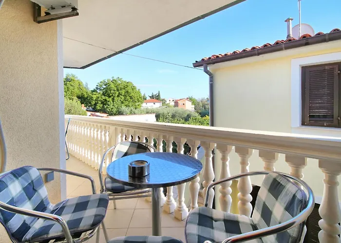 Barbic - Ng - Mpolo Apartament Medulin