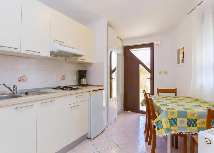 Apartament Barbic - Ng - Mpolo Medulin