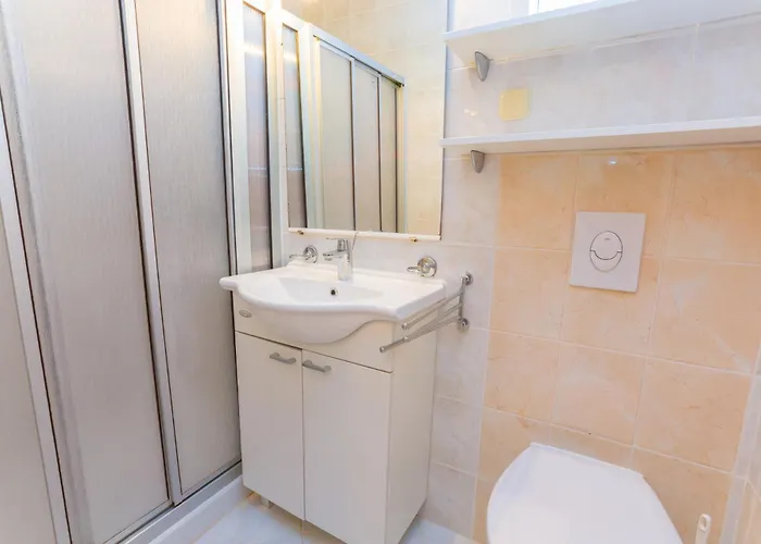Apartament Barbic - Ng - Mpolo